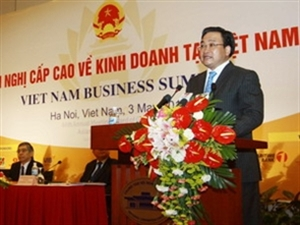 Vietnam persistent in market-oriented economic renovation